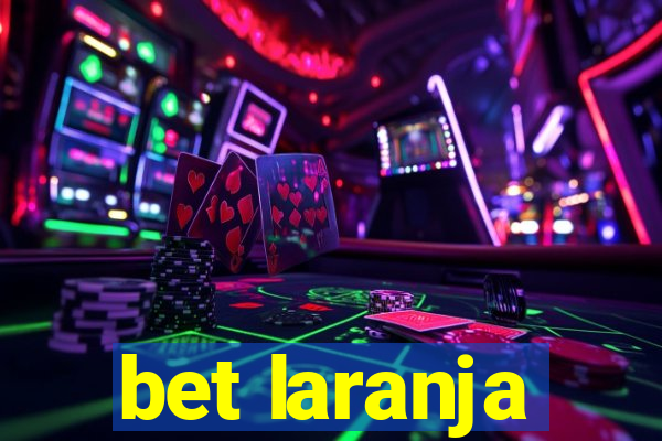 bet laranja